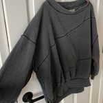 Free People  Back At Ya tee Photo 6