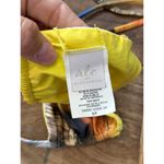 Ale By Alessandra  Ambrosio Raffiki Reversible Triangle Bikini Top Size Small Photo 5