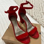 Worthington Red Heels Photo 0