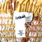 Aerie  Braided Halter Maxi Dress Size M Photo 5