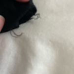 Gap Black Long Sleeve Sweater Dress Photo 6