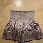 Natural Life Silver  shorts Photo 1