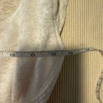 Wild Fable  White Crop Top Photo 5