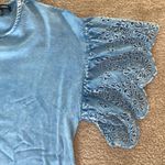 Envy Style  Jean Top Photo 1