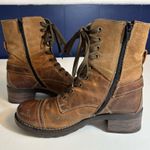 Taos Crave Golden Tan Leather Size 38 or US 7 Photo 6