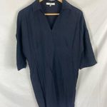 Ro & De  Anthropologie V Neck Dress Size Small Photo 0