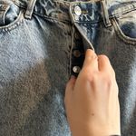 PacSun Straight Leg Jeans Photo 3