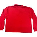 NCAA Ohio State Buckeyes Women's Cropped Long Sleeve Sweatshirt, Medium (8/10) Photo 2