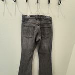 Brandy Melville /John Gallt black flared jeans Photo 1