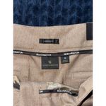 Worthington Modern Fit Trouser Dress Pants Career Herringbone Size 16 Photo 2