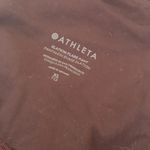 Athleta  Maroon Boot Cut Yoga Pants Photo 13