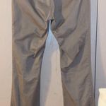 Dickies women's khaki twill pant - size 9 Photo 1