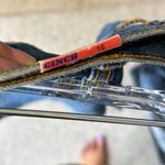 Cinch  carpenter short jorts size 2/26/16 western street wear farm ranch 90s vibe Photo 4