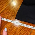 Old Navy Black  active dress size X-Large Photo 3