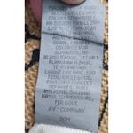 Vassarette  Lace Trim Half Slip Ivory‎ Beige M Medium Nylon Lingerie Vintage Photo 3