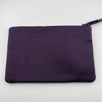 Lululemon  Purple Wristlet Photo 3