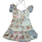 Kimchi Blue • Urban Outfitters Courtney mini dress small Photo 2