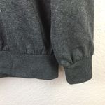 Friends Central Perk Coffee Shop Sweatshirt Hoodie Logo Kangaroo Pocket Size S Gray Photo 5