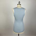 Athleta  Sky Blue Performance Tank Top Photo 4