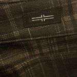 Liverpool  Los Angeles Juniors Plaid Pants  sz 0 / 25 Photo 6