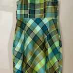 Urban Outfitters Plaid Dress Photo 7