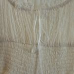 Altar'd State  Dress White Photo 2