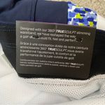 Callaway  17”‎ Golf Skort White Confetti Print Block XXL Photo 9