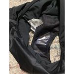 MiracleSuit New.  black hi-waisted skirted front bikini bottom. Retails $90. Size Photo 6