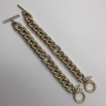 Victoria's Secret TWO  ANGELS LINK TOGGLE BRACELETS Photo 5