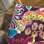 Vera Bradley Xtra Large Tote Bag Photo 8