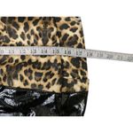 Miche Women's Large Animal Print Shell Bag Brown Photo 2