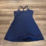 Outdoor Voices Navy Blue The Exercise Dress Photo 4