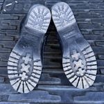 Zigi Soho  Women's Moritz Quilted Ankle Combat Boots Black Women 8.5 Photo 4