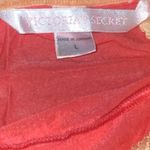 Victoria's Secret Y2K 2005 Victoria’s Secret tank top Photo 1