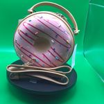 ♠️ Coffee Break 3D Donut
Crossbody Bag NWT
$429 | | kate spade Photo 2