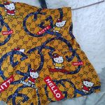 Hello Kitty  Print Skort Photo 1