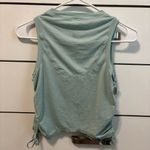 Lululemon  Cinch it Up Tank Top
Hazy Jade Photo 2