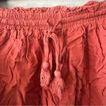 Live to be spoiled  Boho Flowy Shorts XL Photo 2