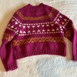 Universal Threads Universal Thread Sweater Knit Photo 1