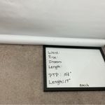 Athleta Nirvana Samsara Side Tie Sweatshirt Size XXS Photo 7