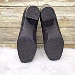 Munro Alix Bootie Ankle Heel Brown Leather Snake Print Womens Size 6W Wi… Photo 1