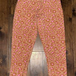 Aerie  Offline Goals Pink Leopard Photo 0