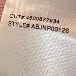 Billabong  Women’s Pink Wide Leg Raw Hem Jeans - Size 27 - VGUC Photo 9