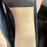 Bottega Veneta  -  Auth Black Leather Women's low heel/loafer style LIKE NEW Photo 10