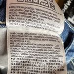 Old Navy  Blue Women's The Sweetheart Denim
Capris (22") Size 0 Photo 6