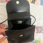 Stuart Weitzman  Black Purse Photo 3