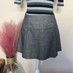 ZARA • mini academia skirt Photo 27
