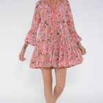 NWT TAJ by Sabrina Crippa STYLIANOS DRESS Photo 0