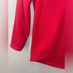 Patagonia thermal button fleece material size small Photo 4