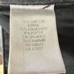 Banana Republic  Limited Edition‎ Skinny Women's Dark Grey Jeans Size 29/8 Photo 6